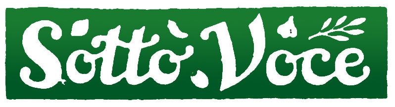 Sottovoce
