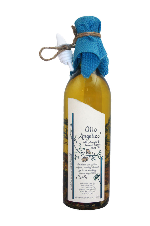 Olio Angelico 750ml